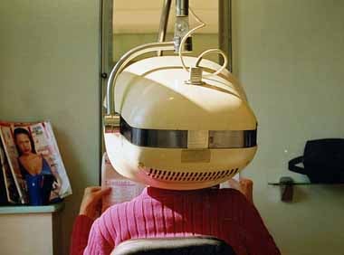 mind reading robot