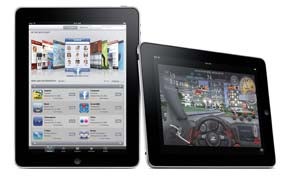 Apple iPad