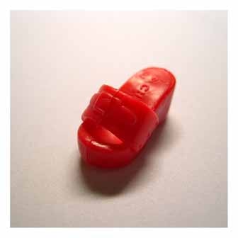 Barbie shoe