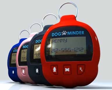Dog-E-Minder