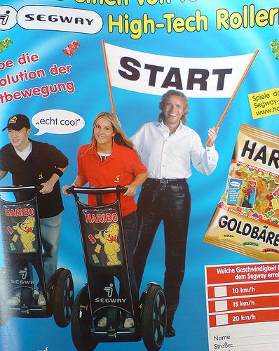segway