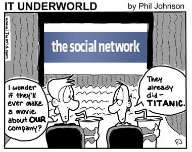 IT Underworld