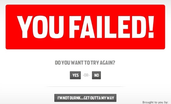 social media sobriety test 4