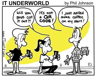 IT Underworld