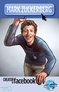 Mark Zuckerberg