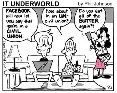 IT Underworld