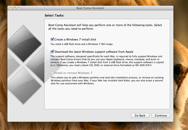 Bootable Windows Install Usb Mac Mouse