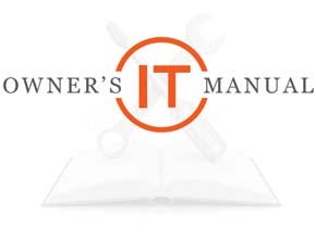 owner's manual