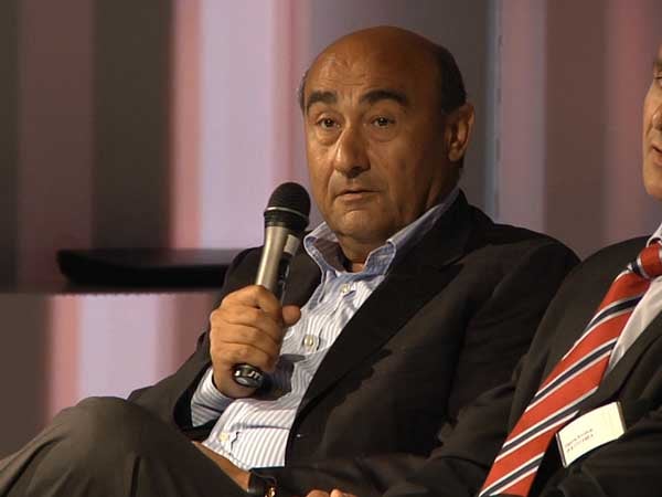 Gianfranco Lanci