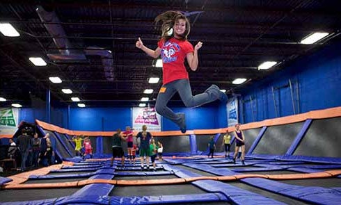 Sky Zone