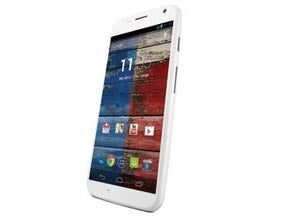 Moto X