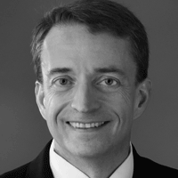 VMware CEO Pat Gelsinger