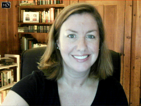 webcam better