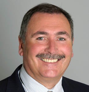 John McAdam