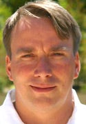 Linus Torvalds