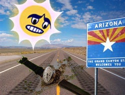 Daylight Savings Time - Arizona