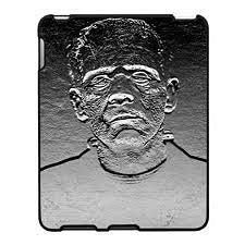 Frankenstein monster ipad