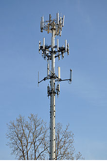 tower