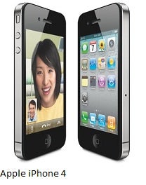 iPhone4