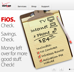 verizon