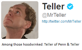teller
