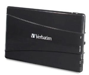 Verbatim Dual USB Power Pack