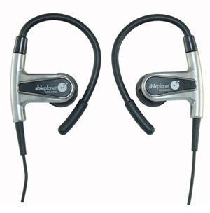 Sound Clarity S1450A In Ear Triple with Ear Hook