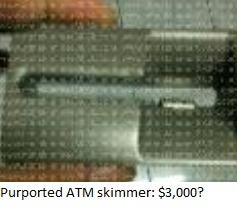 skimmer
