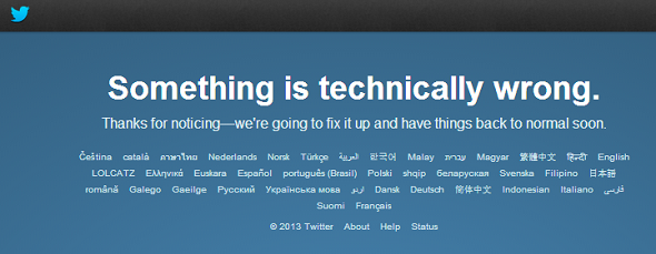 twitter