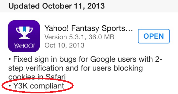 yahoo
