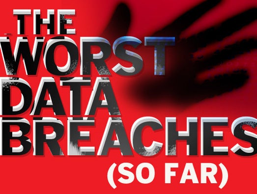 data breaches