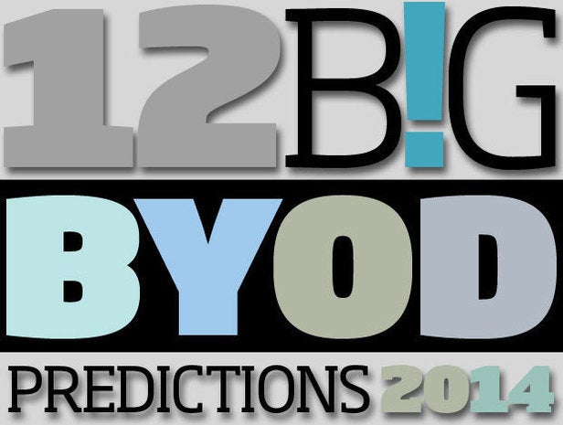BYOD
