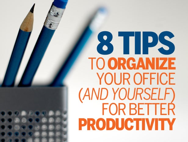 office productivity