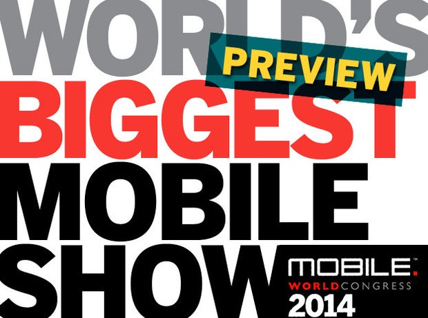 Mobile World Congress