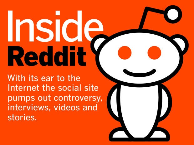 Reddit