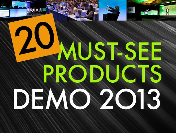 DEMO Fall 2013