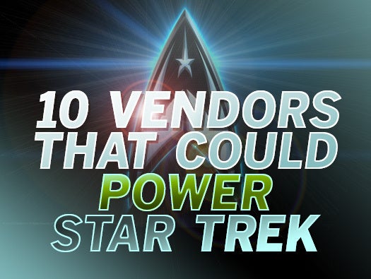 star trek