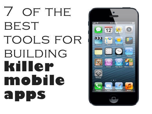mobile apps