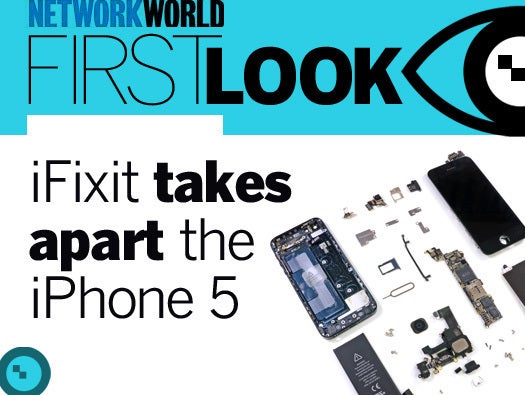 iPhone 5