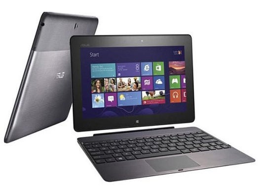 Asus Vivo Tab RT