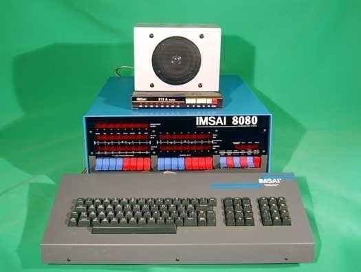 The technology of WarGames