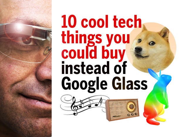 google glass