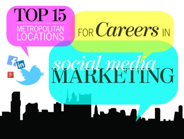social media jobs, careers