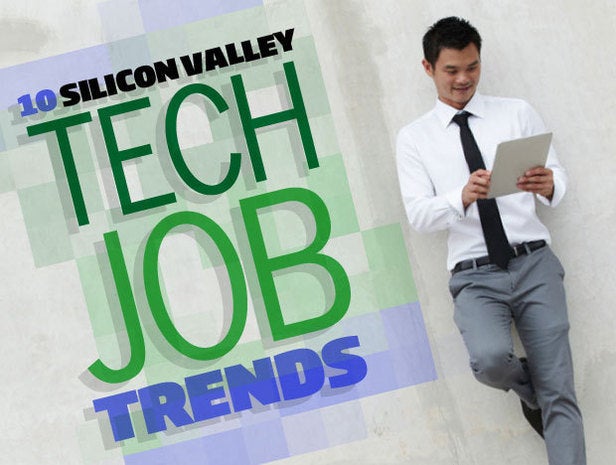 tech jobs, silicon valley, san francisco