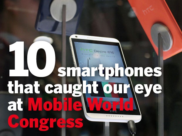 Mobile World Congress