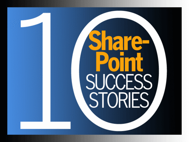 Microsoft SharePoint