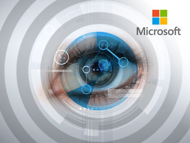 Microsoft: Improved Access to, Visibility of Information