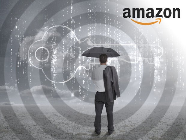 Amazon: HIPAA-Compliant Cloud Storage