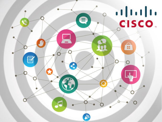 Cisco Systems: Connected Health