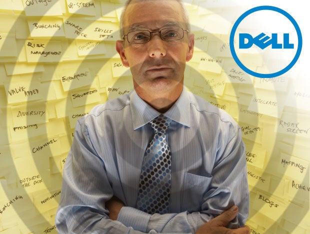 Dell: Better Business Process Management